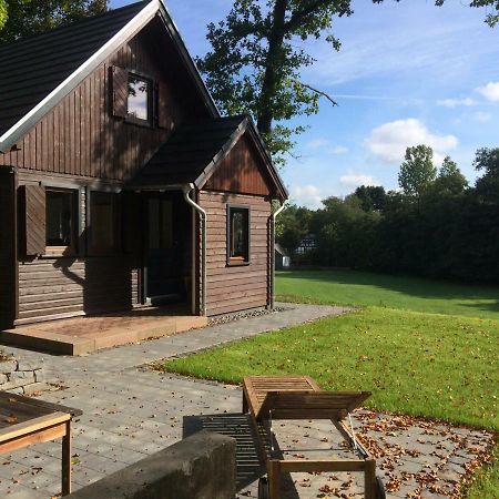 Vila Cormanns Huettchen Schmallenberg Exteriér fotografie